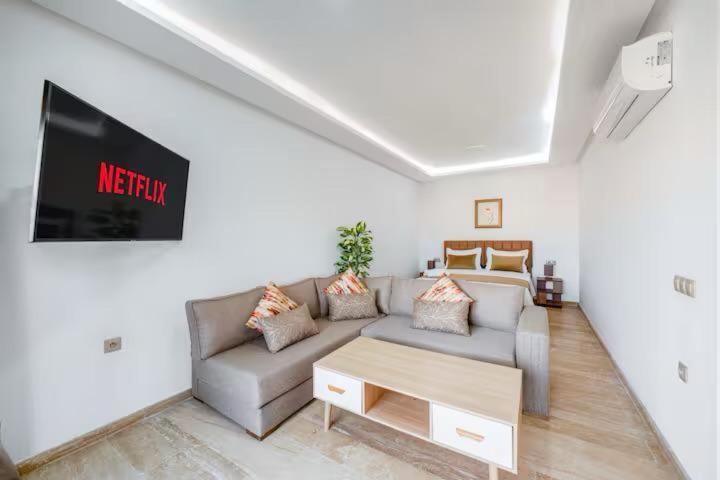 Bonne Nuit Appartement